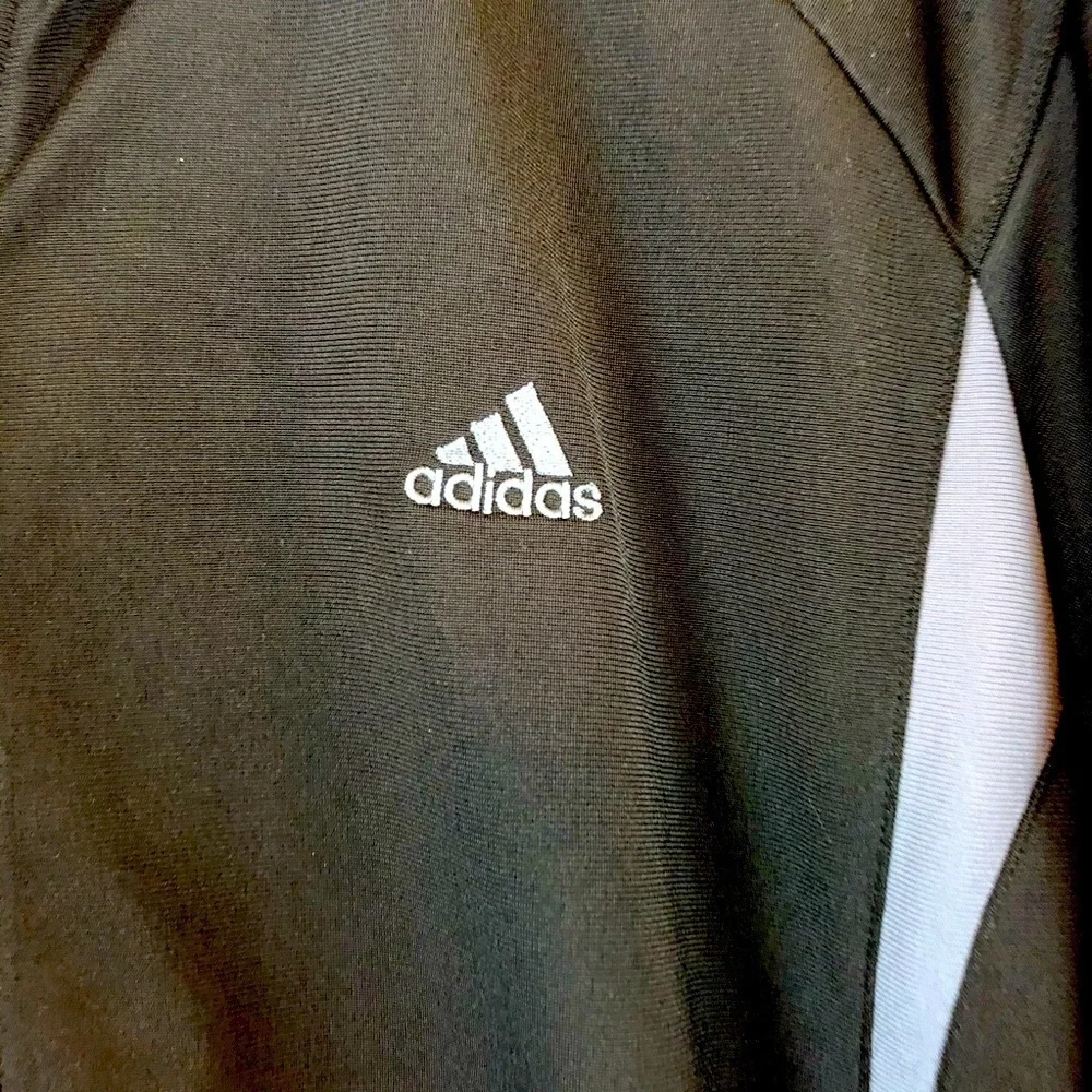 Adidas Men’s Track Jacket - XL
